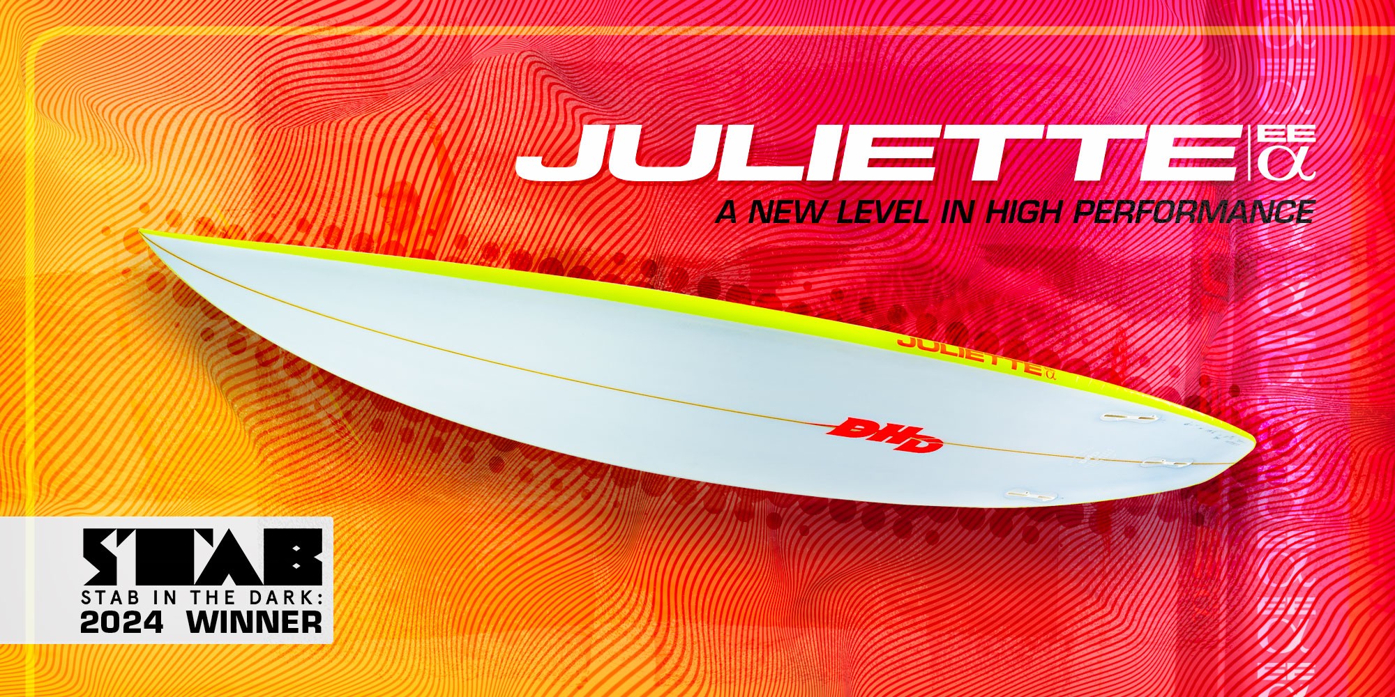 Descubra a prancha de surf DHD Juliette 6'0" FCS II, uma escolha verstil para surfistas de todos os nveis. Fabricada com materiais de alta qualidade para desempenho superior. Encomende agora na Surfers Lab.