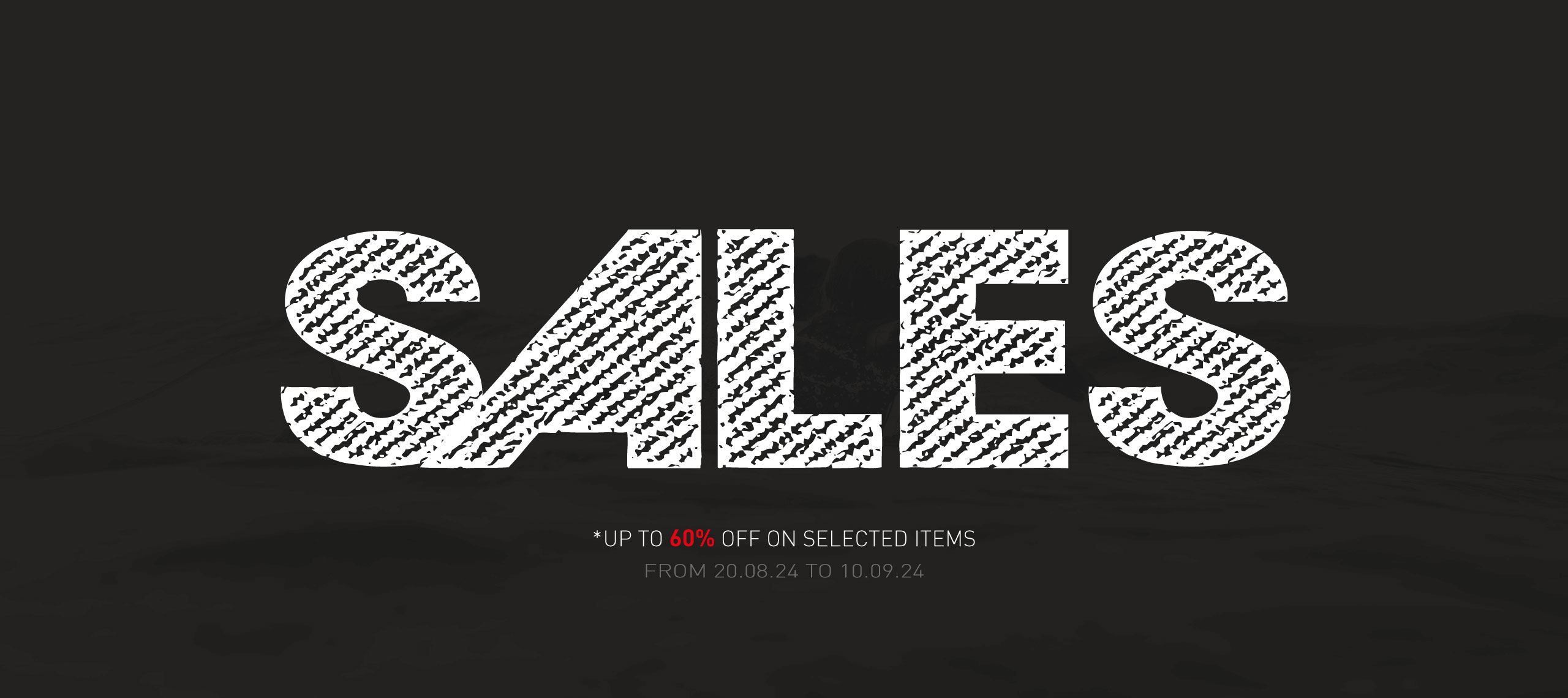 Sales