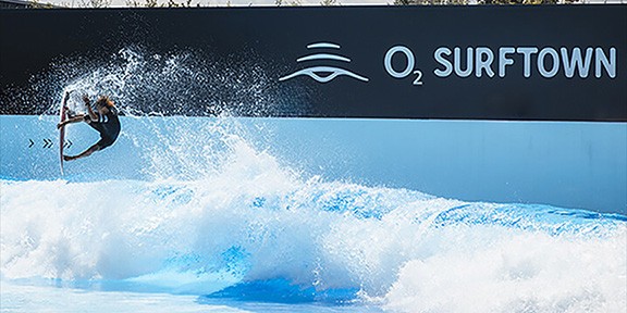 Shop at Surfers Lab and surf in Munich