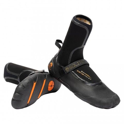 Solite Surf Boots | Performance and Comfort | Surferslab