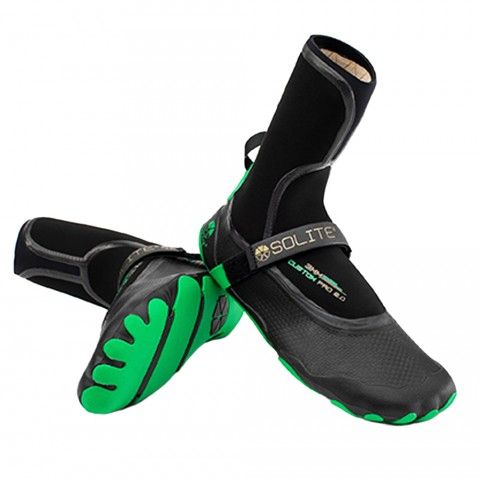 Solite Surf Boots | Performance and Comfort | Surferslab