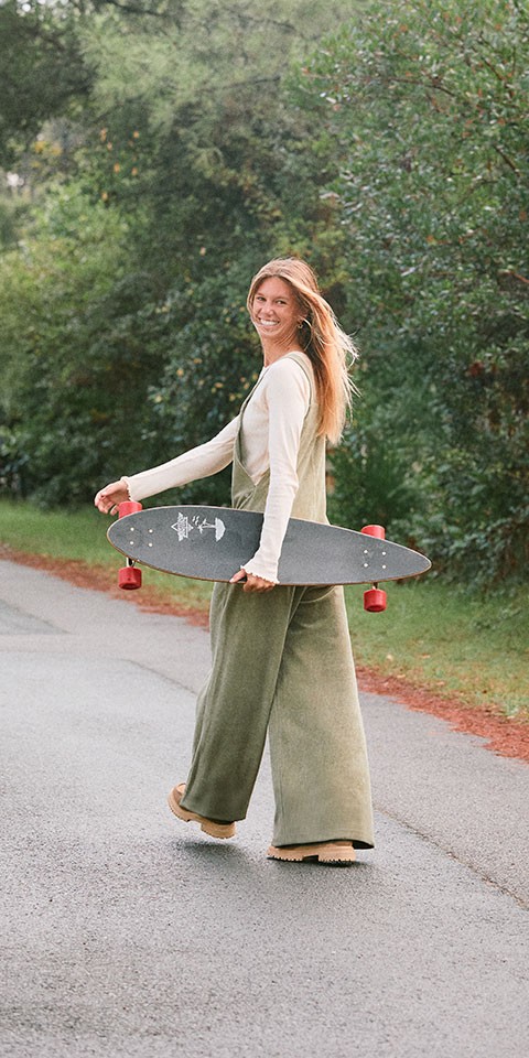 Best Daze - Jumpsuit for women