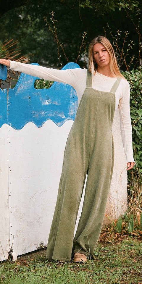 Best Daze - Jumpsuit for women_1