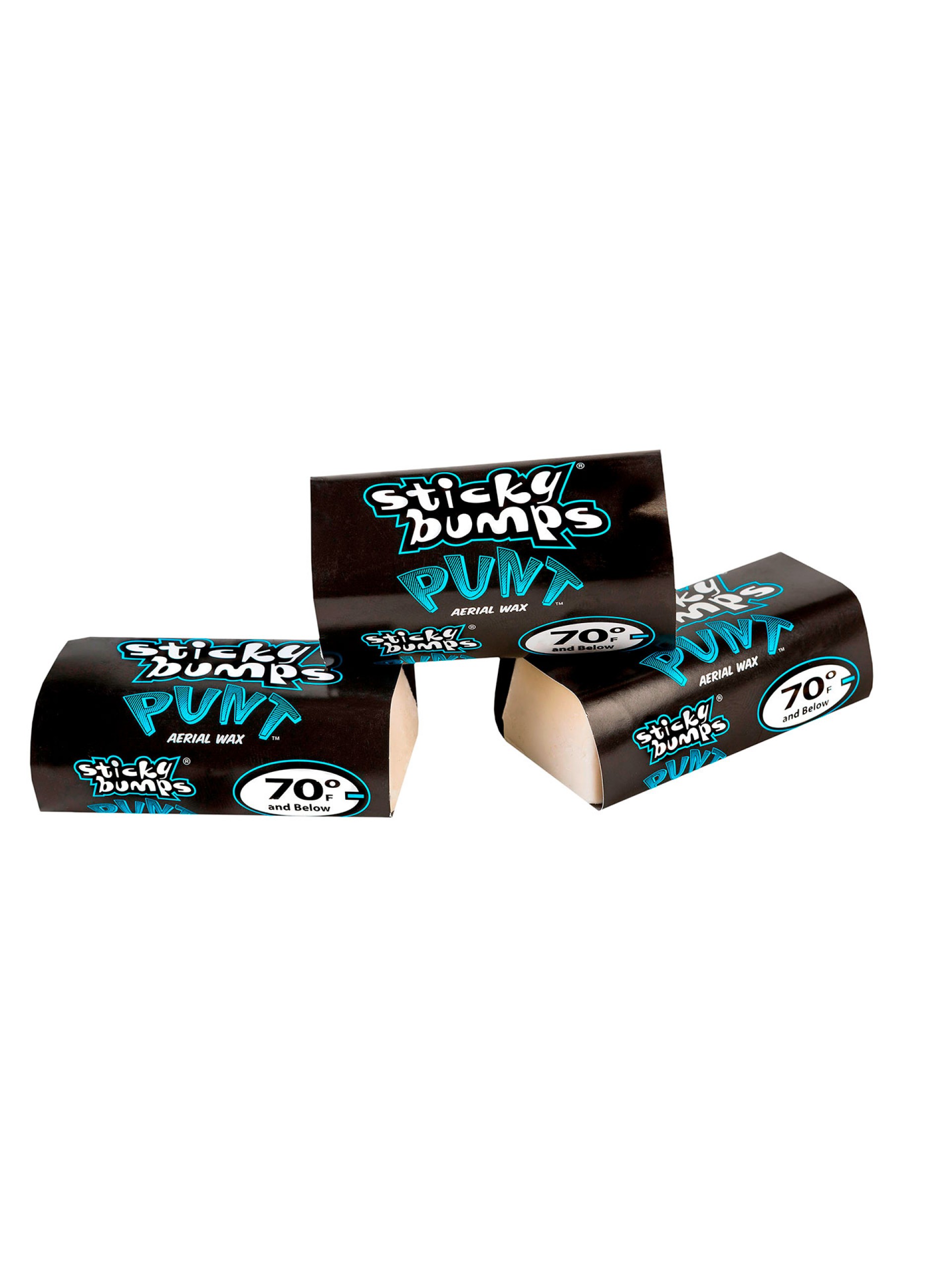 Sticky Bumps Punt Blue Cool / Cold