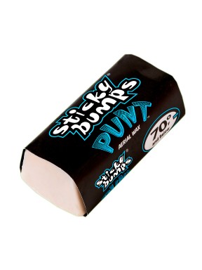 Sticky Bumps Punt Blue Cool / Cold