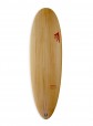 Firewire Greedy Beaver 6'2" FCS II Surfboard