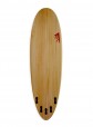 Firewire Greedy Beaver 6'2" FCS II Surfboard