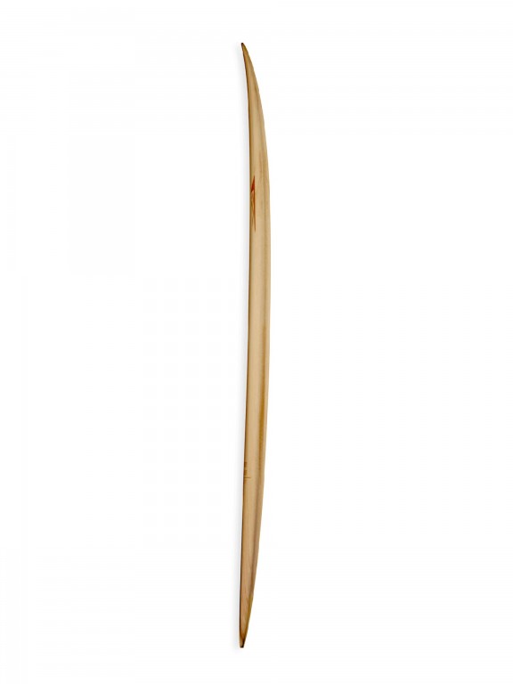 Firewire Greedy Beaver 6'2" FCS II Surfboard