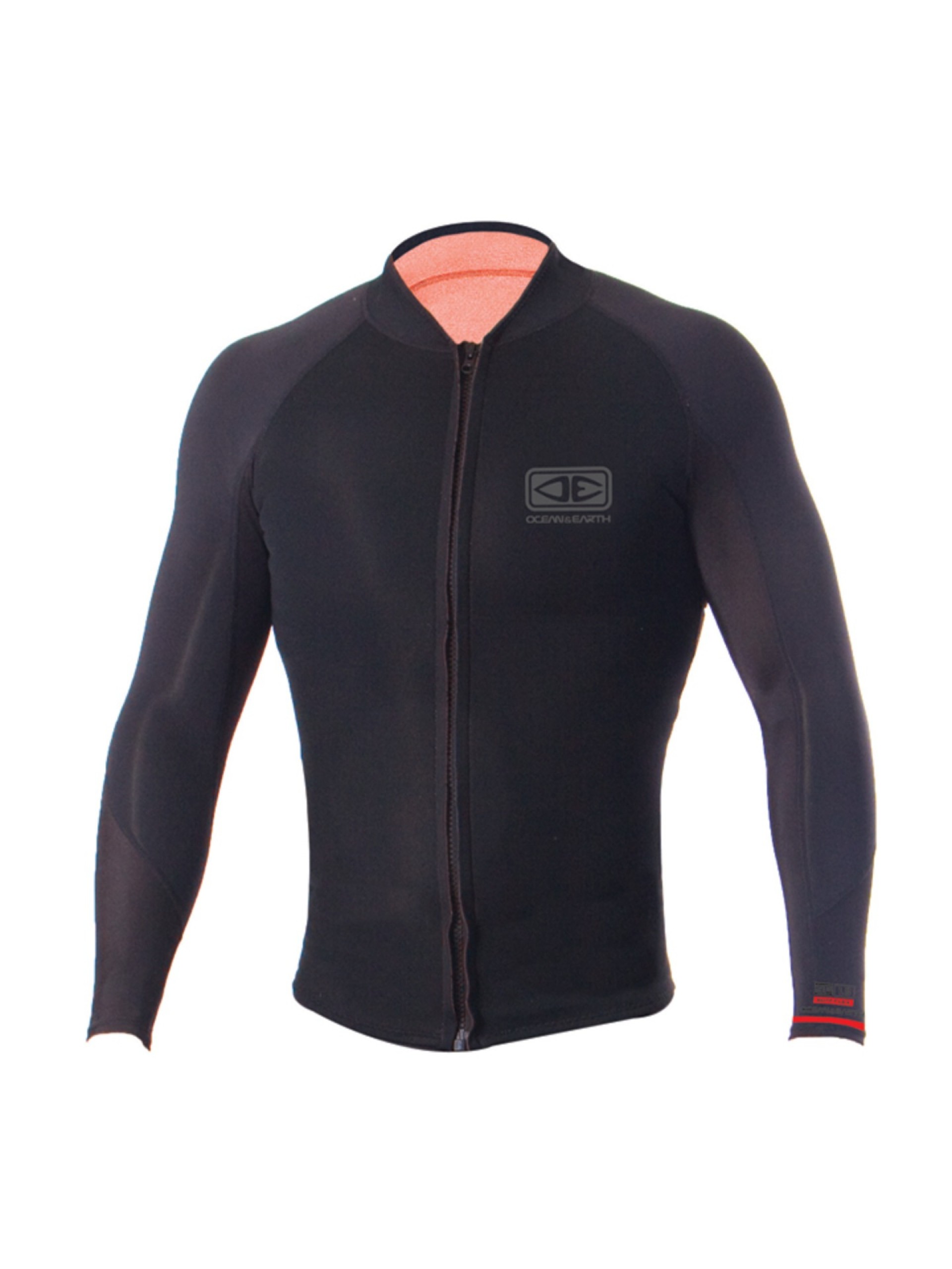 Neoprene Jacket Ocean & Earth Paddle L/S