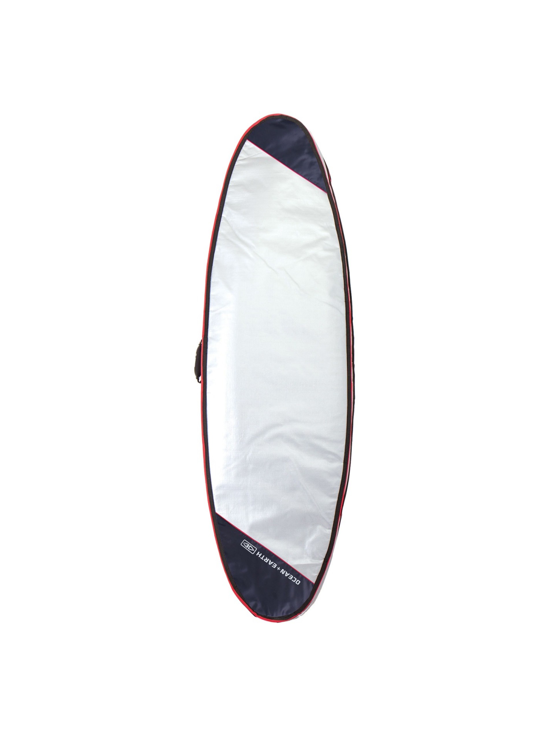 Capa Ocean & Earth Barry Basic Surfboard