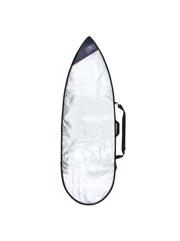Capa Ocean & Earth Barry Basic Surfboard Capa Ocean & Earth Barry Basic Surfboard