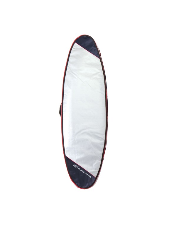 Capa Ocean & Earth Barry Basic Surfboard Capa Ocean & Earth Barry Basic Surfboard