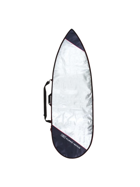 Capa Ocean & Earth Barry Basic Surfboard Capa Ocean & Earth Barry Basic Surfboard