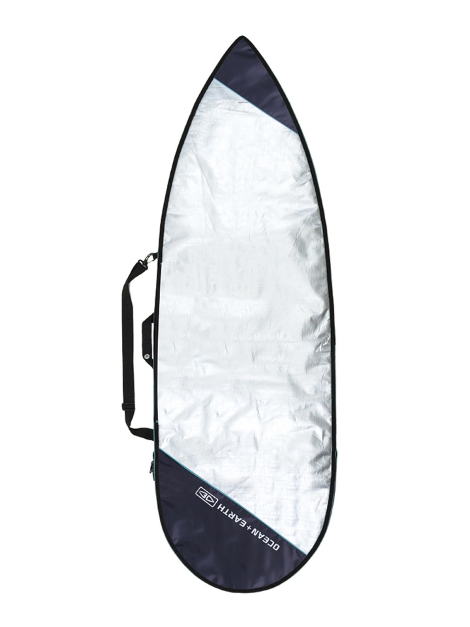Capa Ocean & Earth Barry Basic Surfboard