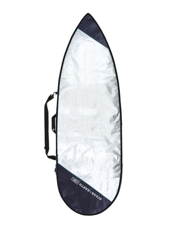 Capa Ocean & Earth Barry Basic Surfboard Capa Ocean & Earth Barry Basic Surfboard