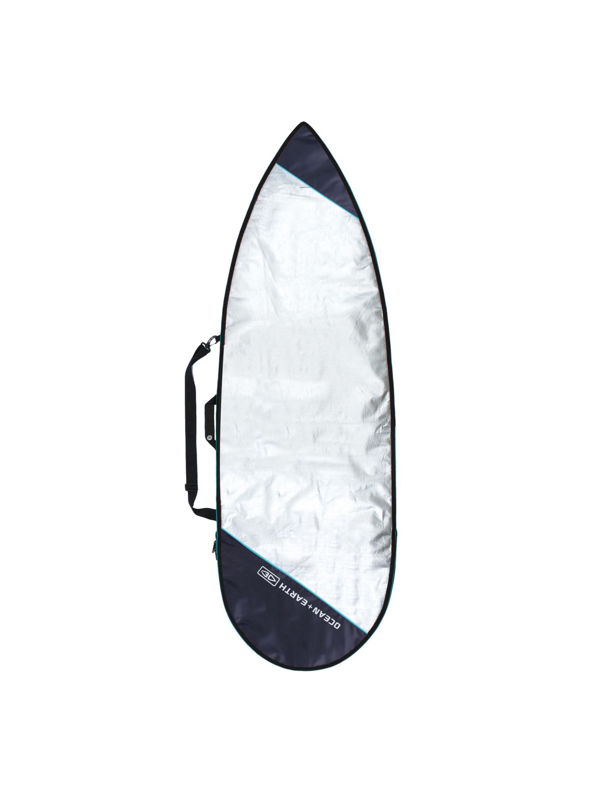 Capa Ocean & Earth Barry Basic Surfboard