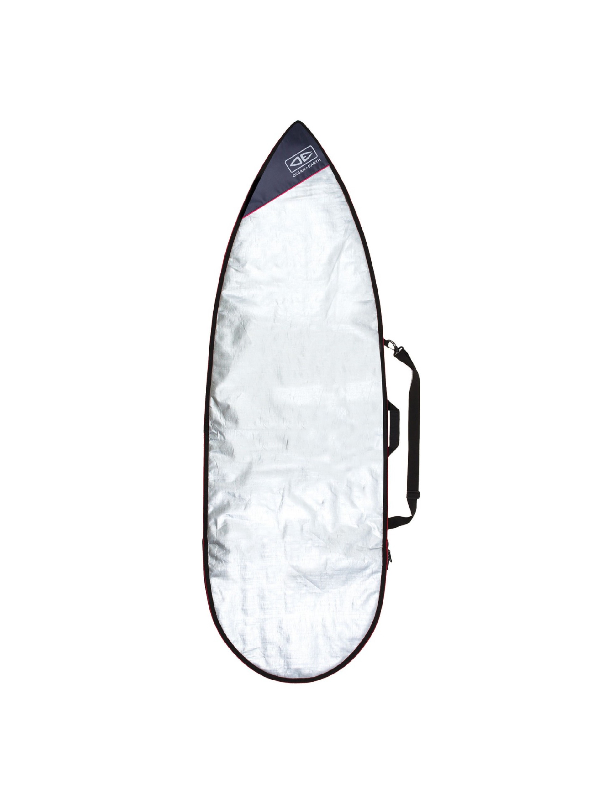 Capa Ocean & Earth Barry Basic Surfboard