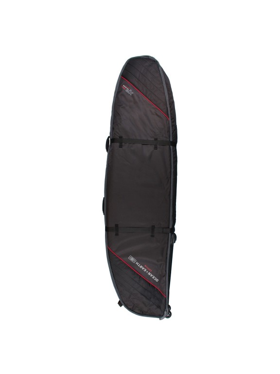 Ocean & Earth Quad Wheel Shortboard Bag Ocean & Earth Quad Wheel Shortboard Bag