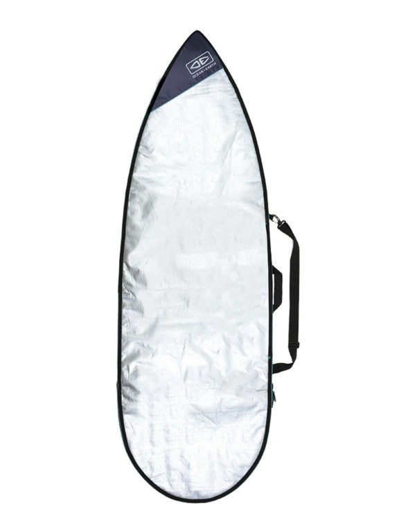 Capa Ocean & Earth Barry Basic Surfboard Capa Ocean & Earth Barry Basic Surfboard