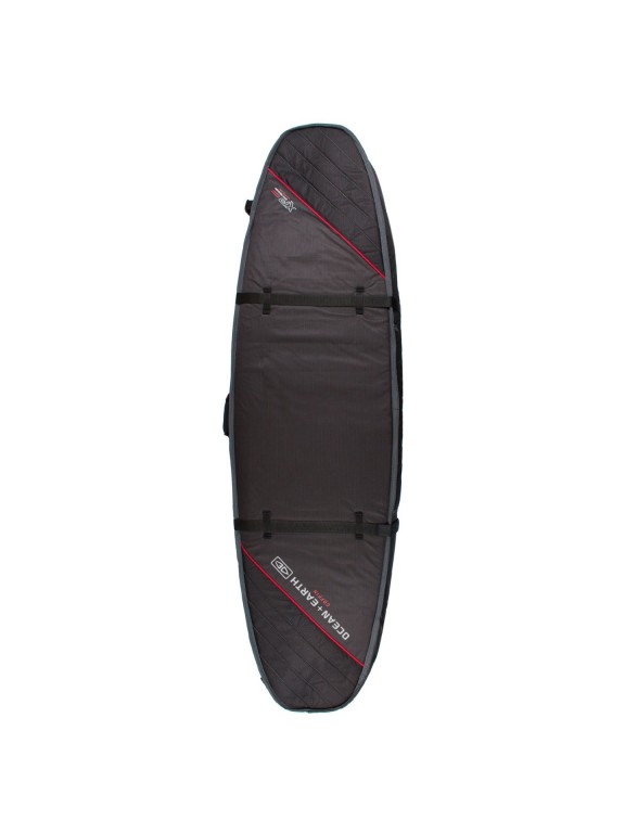 Ocean & Earth Triple Coffin Shortboard Bag Ocean & Earth Triple Coffin Shortboard Bag