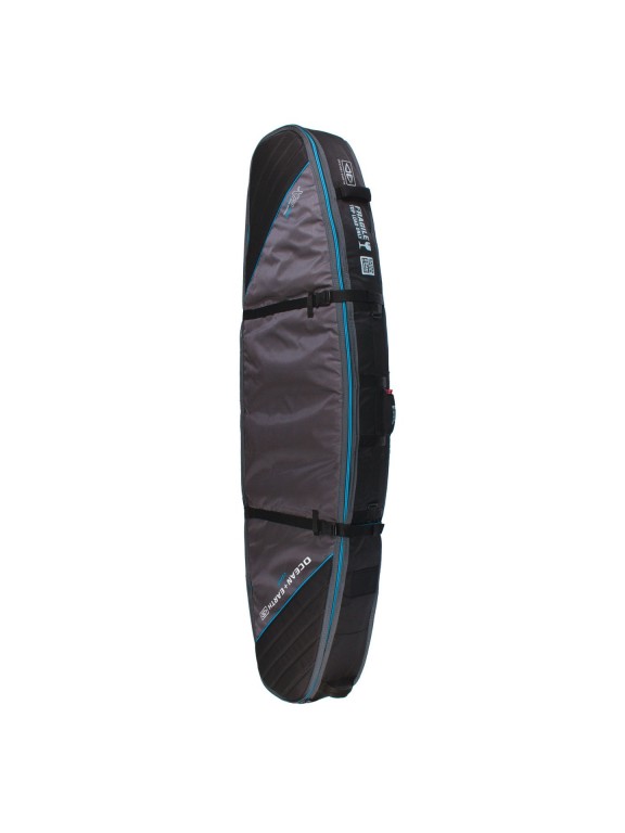 Ocean & Earth Triple Coffin Shortboard Bag Ocean & Earth Triple Coffin Shortboard Bag