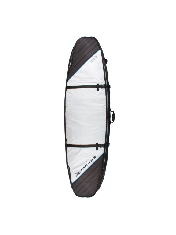 Ocean & Earth Triple Coffin Shortboard Bag Ocean & Earth Triple Coffin Shortboard Bag