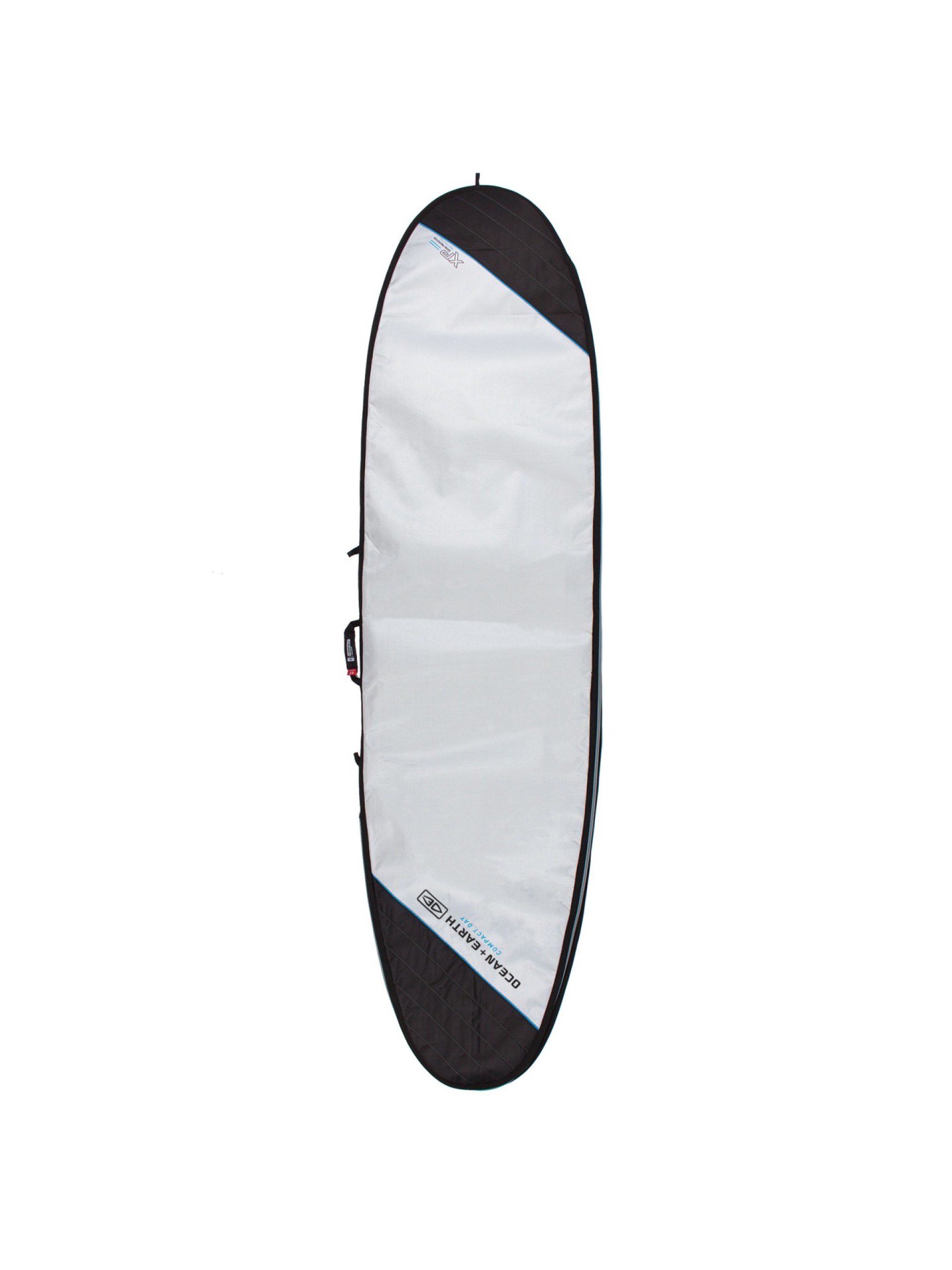 Ocean & Earth Compact Day Longboard Bag