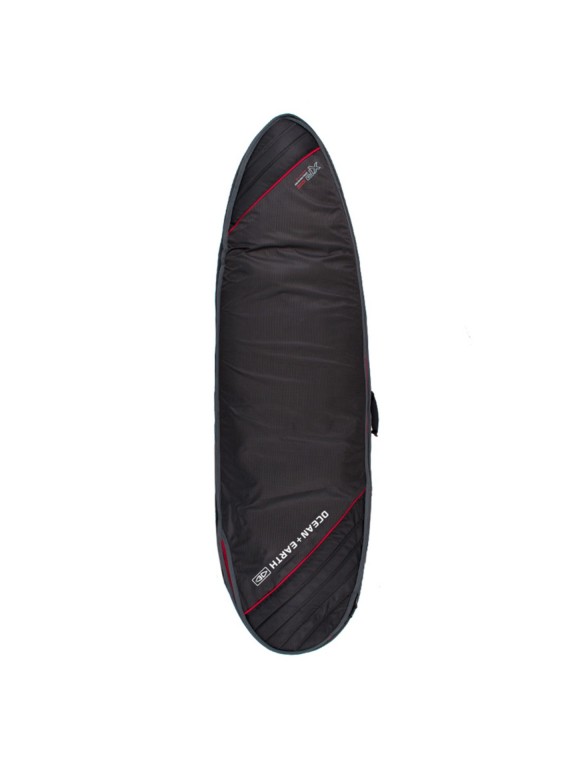 Ocean & Earth Double Compact Fish Board Bag Ocean & Earth Double Compact Fish Board Bag