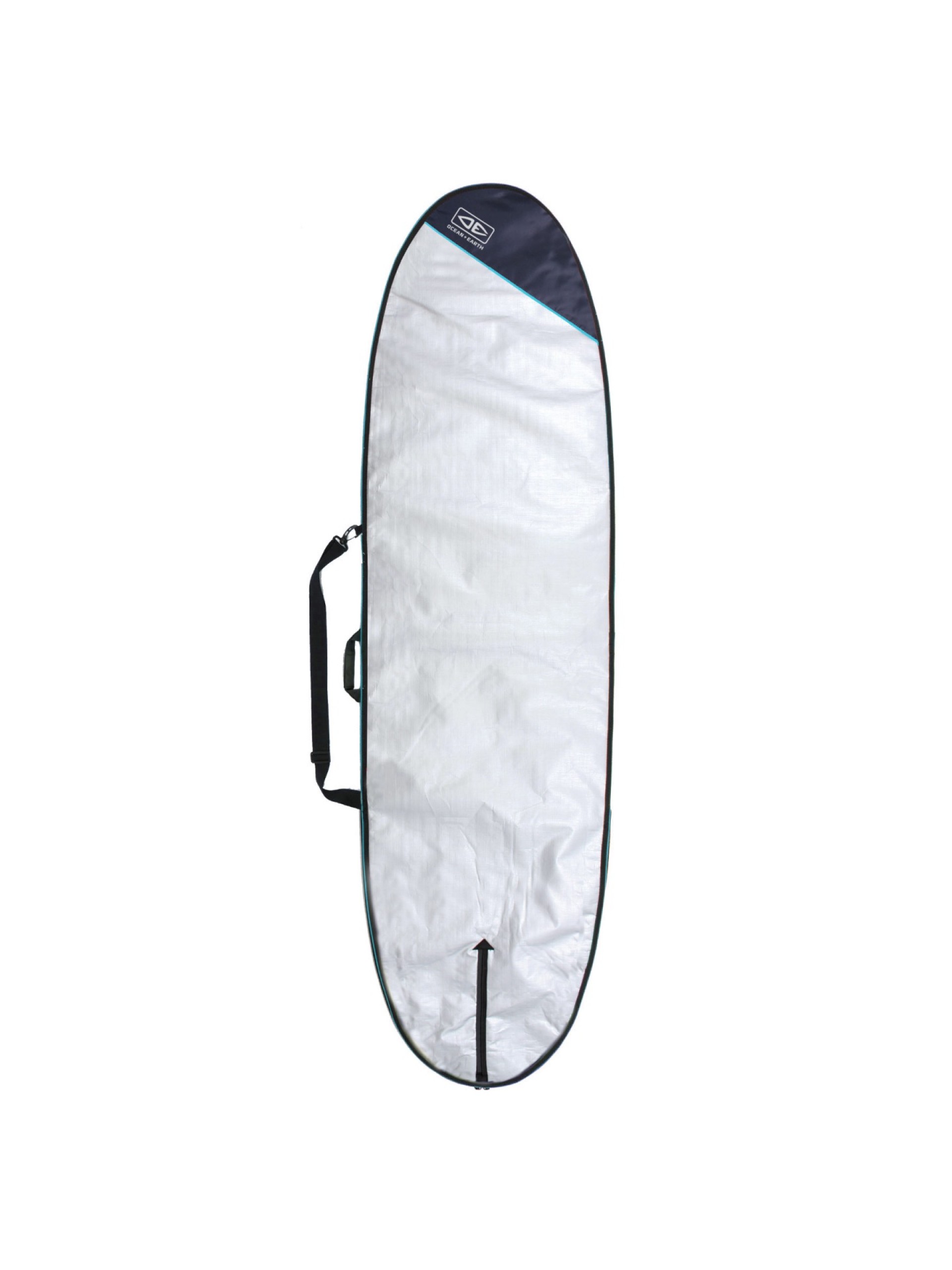 Ocean & Earth Barry Basic Longboard Bag