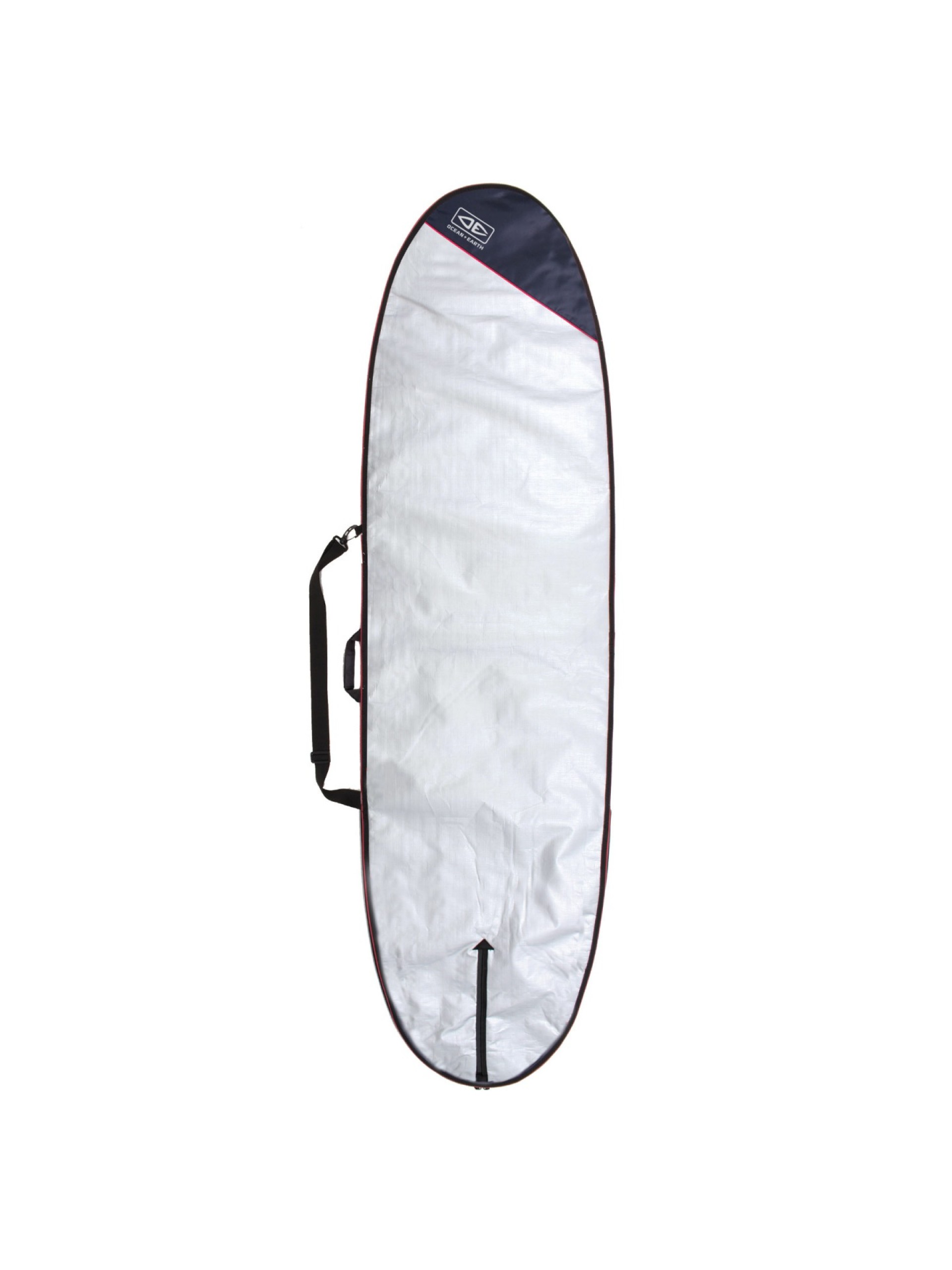 Ocean & Earth Barry Basic Longboard Bag