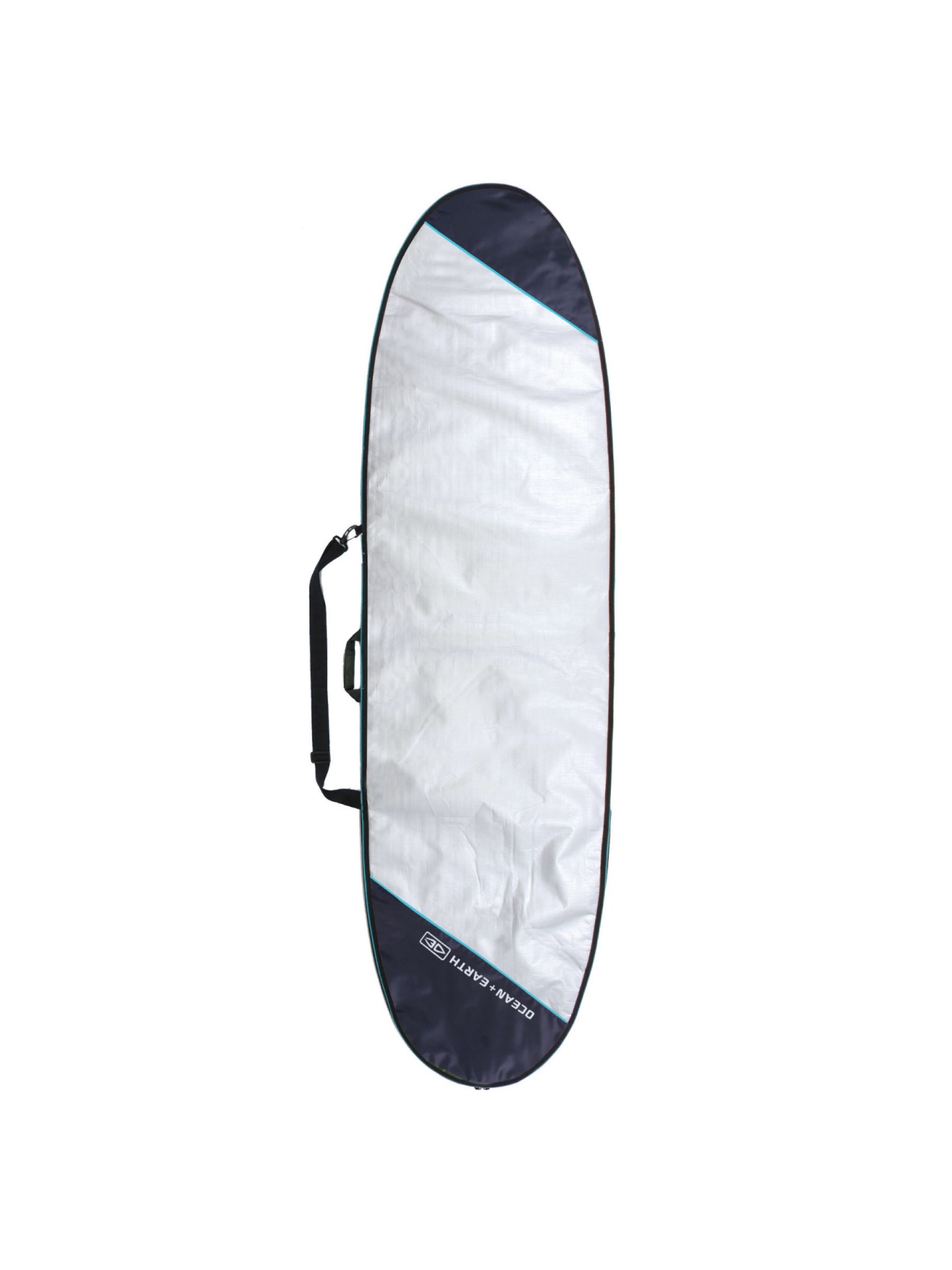 Ocean & Earth Barry Basic Longboard Bag