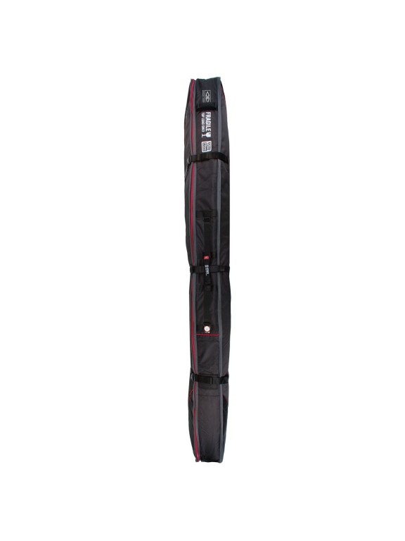 Ocean & Earth Double Coffin Longboard Bag Ocean & Earth Double Coffin Longboard Bag