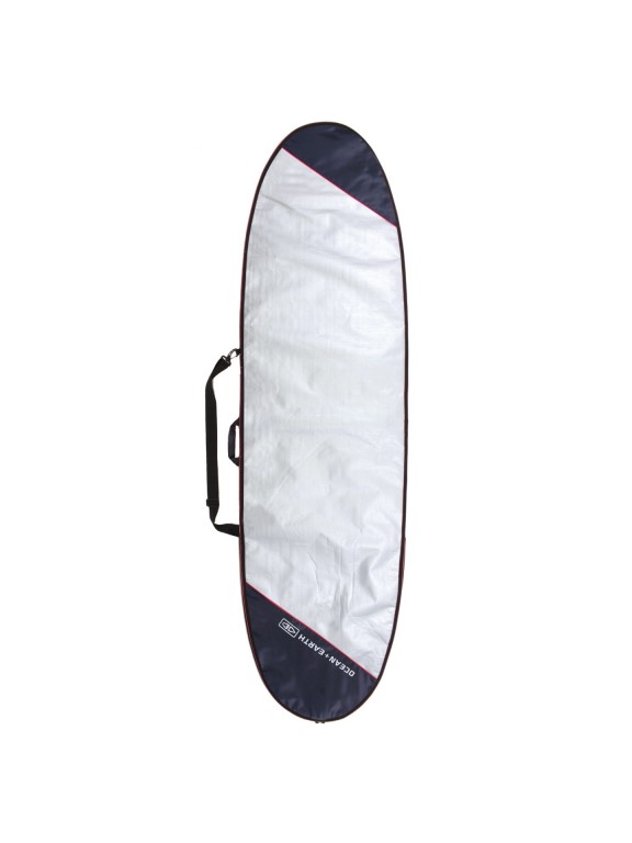 Capa Ocean & Earth Barry Basic Longboard Capa Ocean & Earth Barry Basic Longboard