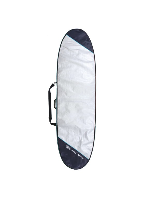 Capa Ocean & Earth Barry Basic Longboard