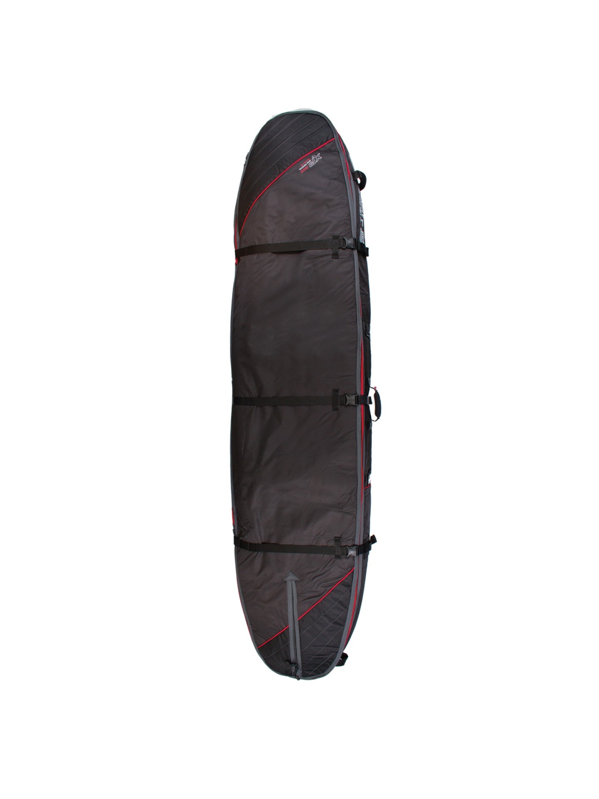 Capa Ocean & Earth Double Coffin Longboard