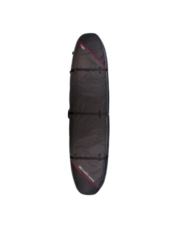 Ocean & Earth Double Coffin Longboard Bag Ocean & Earth Double Coffin Longboard Bag