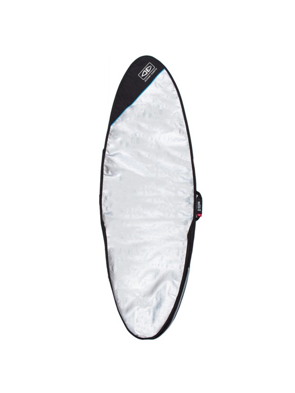 Ocean & Earth Compact Day Fish Board Bag Ocean & Earth Compact Day Fish Board Bag