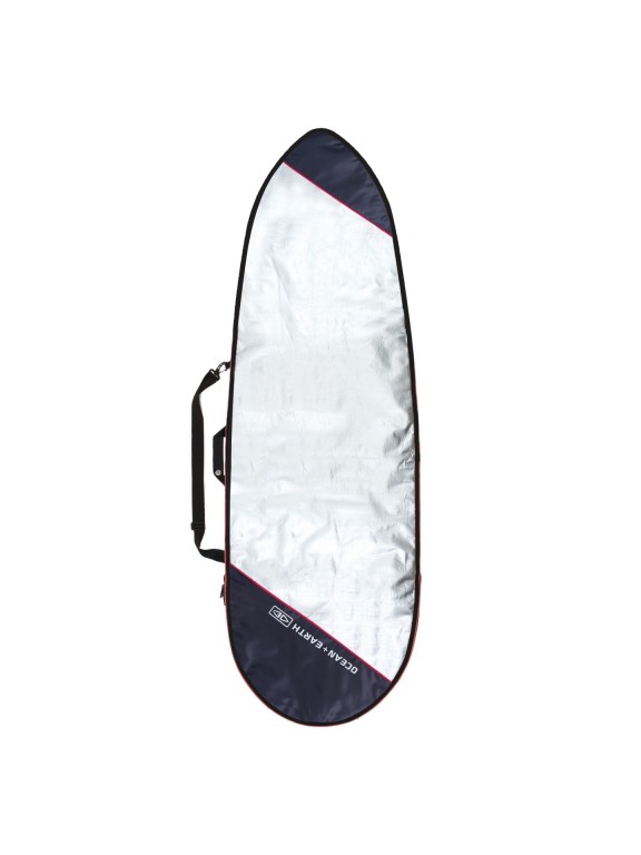 Ocean & Earth Barry Basic Fish Board Bag Ocean & Earth Barry Basic Fish Board Bag