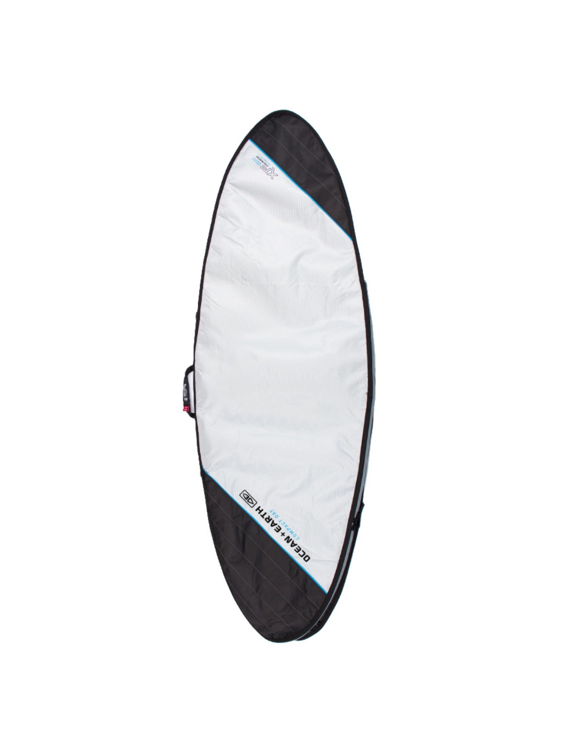 Ocean & Earth Compact Day Fish Board Bag
