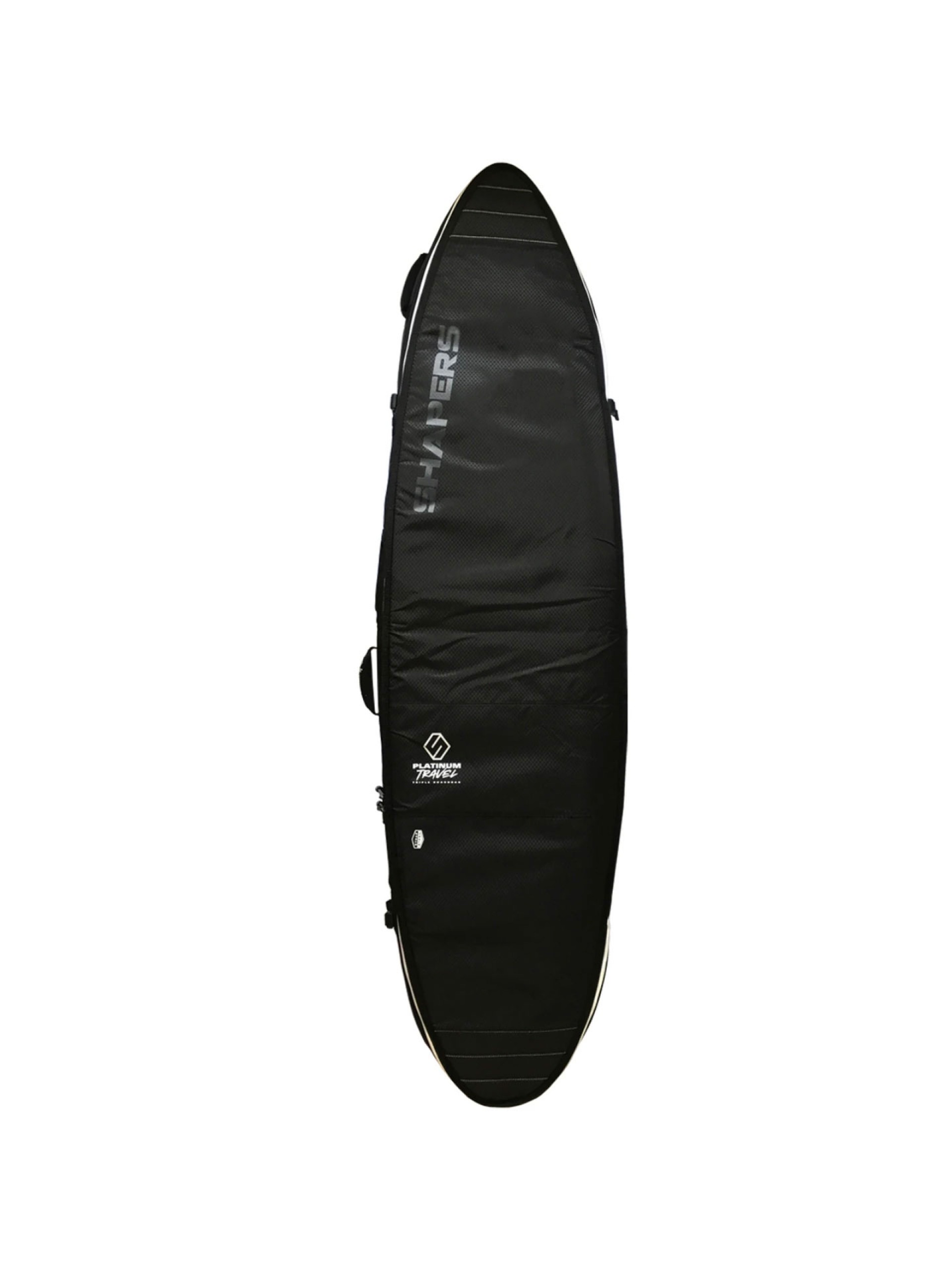 Capa Shapers Platinum Triple 7'0"