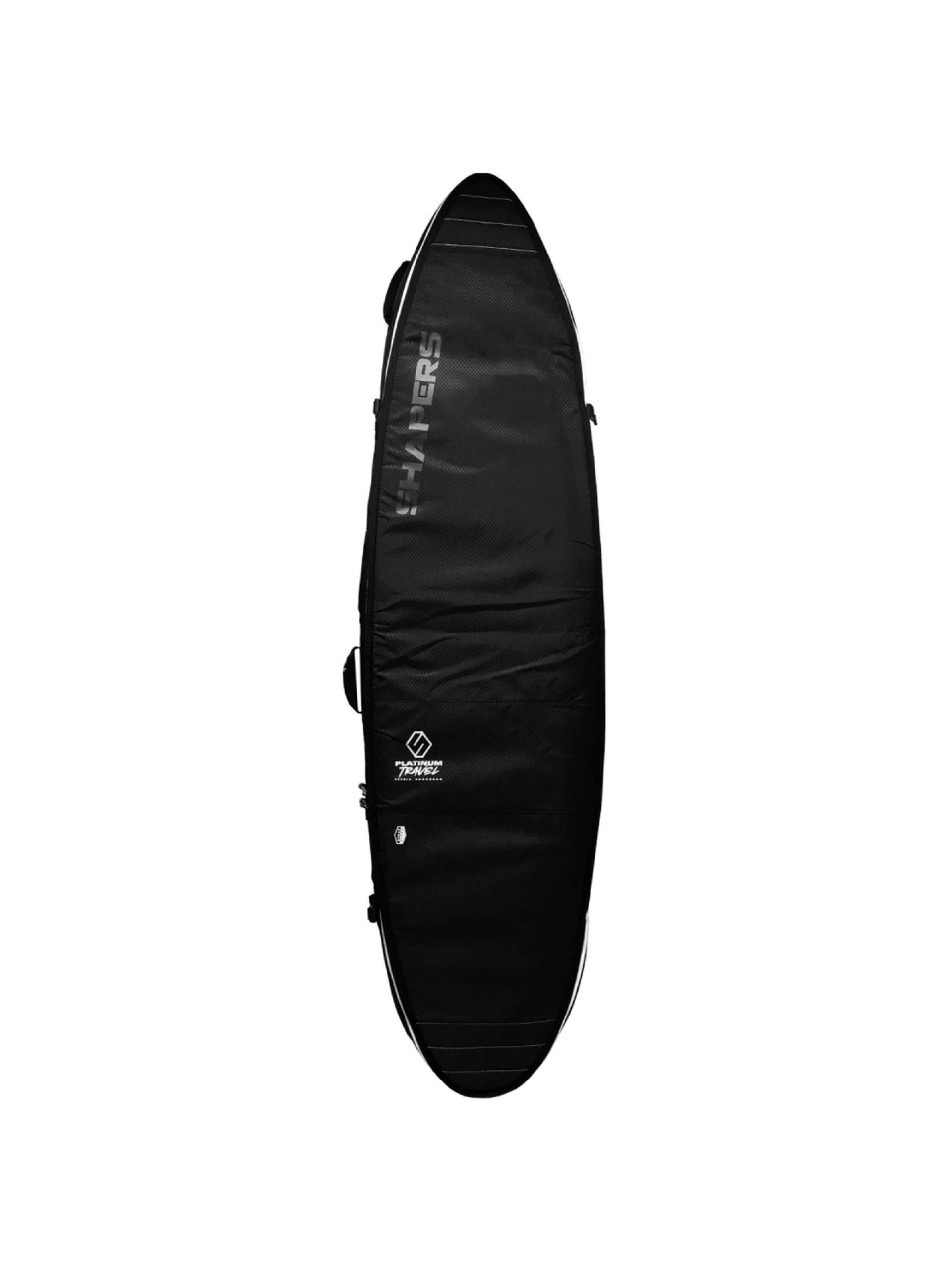 Capa Shapers Platinum Double 6'3"