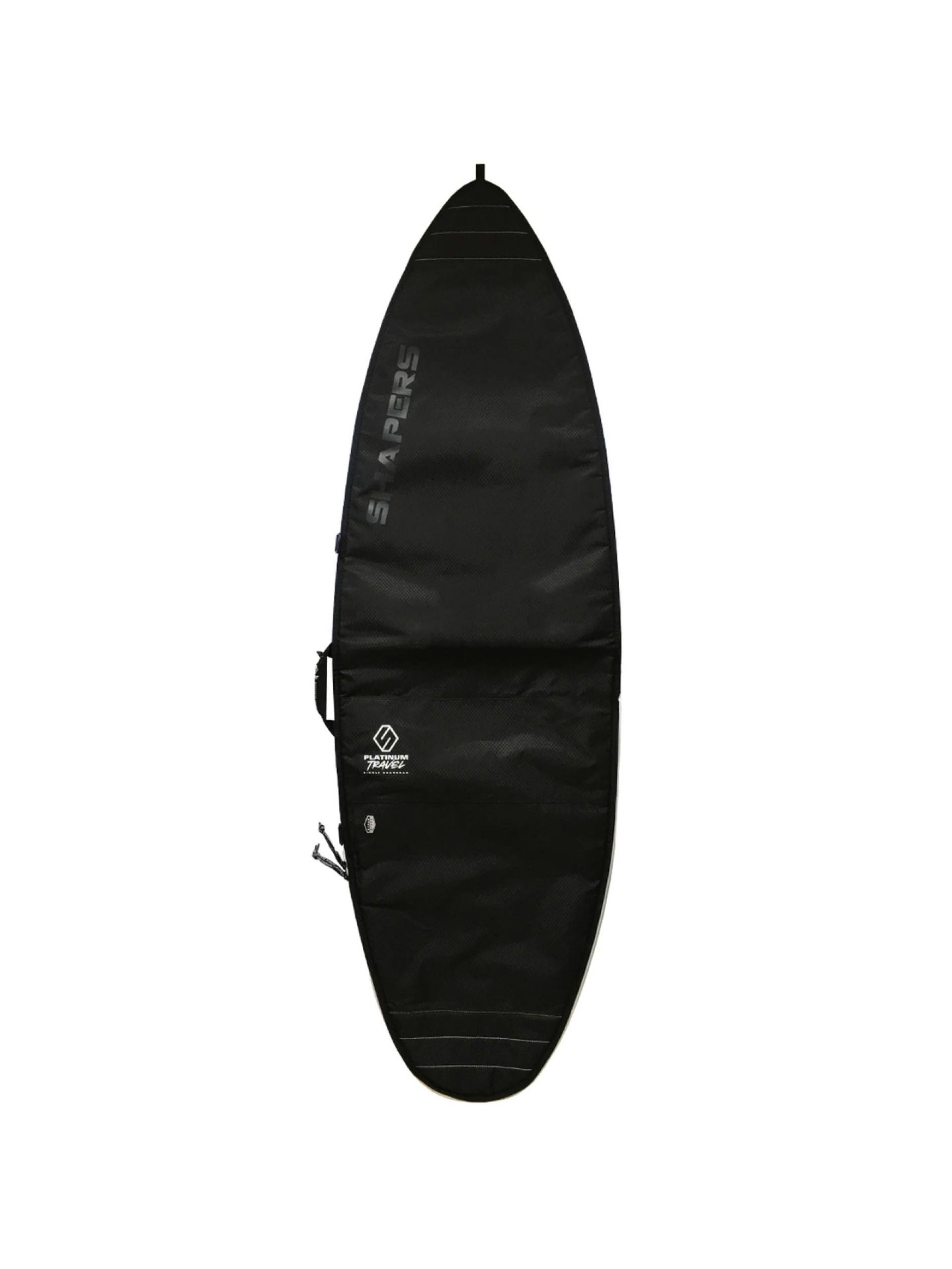 Capa Shapers Platinum Single 6'0"