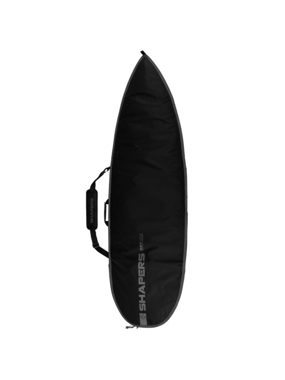 Capa Shapers Daylite Shortboard 6'0"