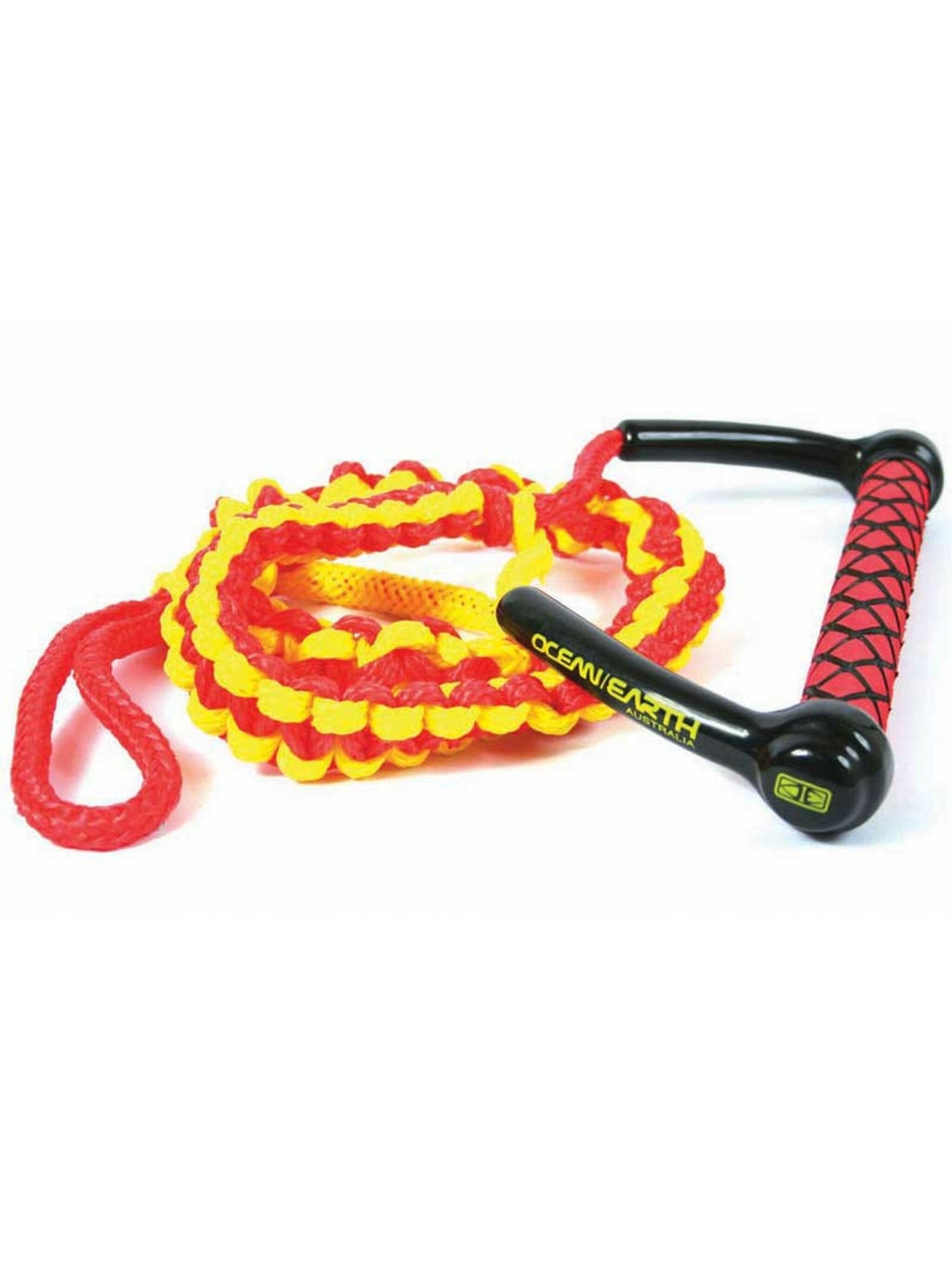 Pega de Tow-in Ocean & Earth