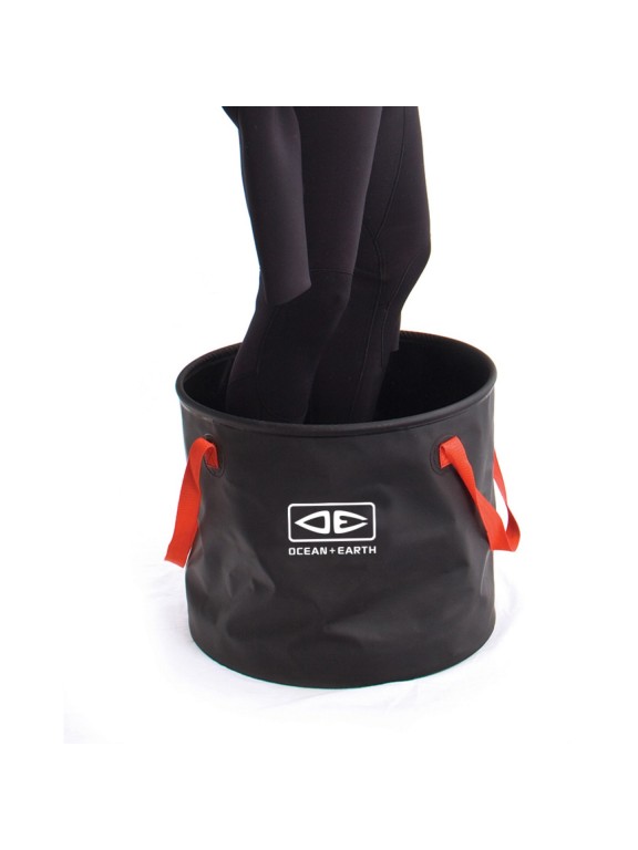Ocean & Earth High N Dry Wetty Bucket Ocean & Earth High N Dry Wetty Bucket