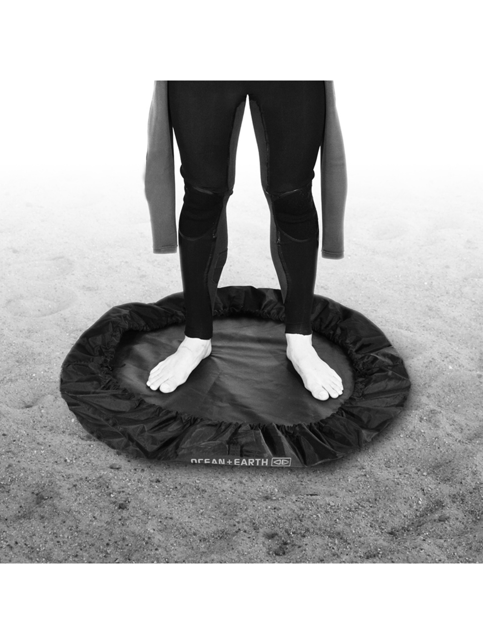 Ocean & Earth Wetty Change Mat