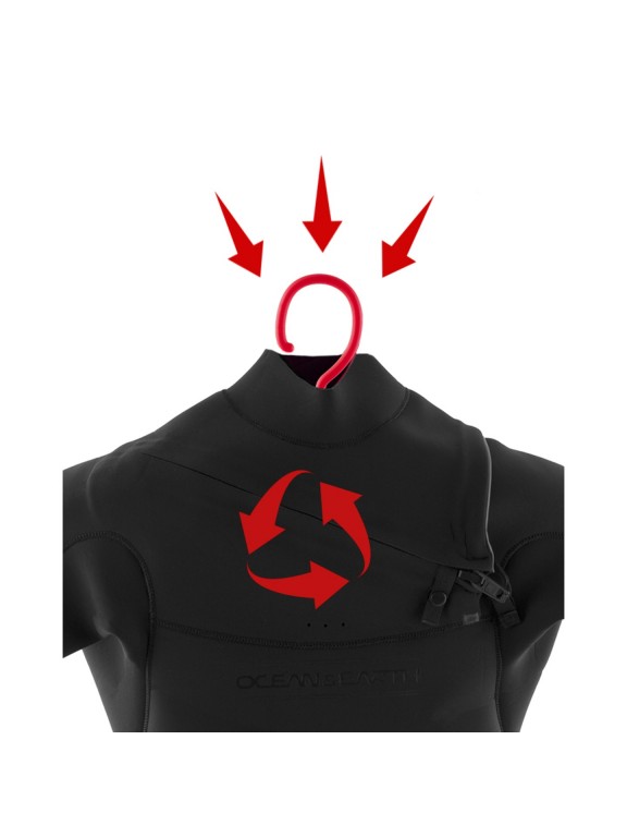 Ocean & Earth Quick Dry Wetsuit Hanger Ocean & Earth Quick Dry Wetsuit Hanger