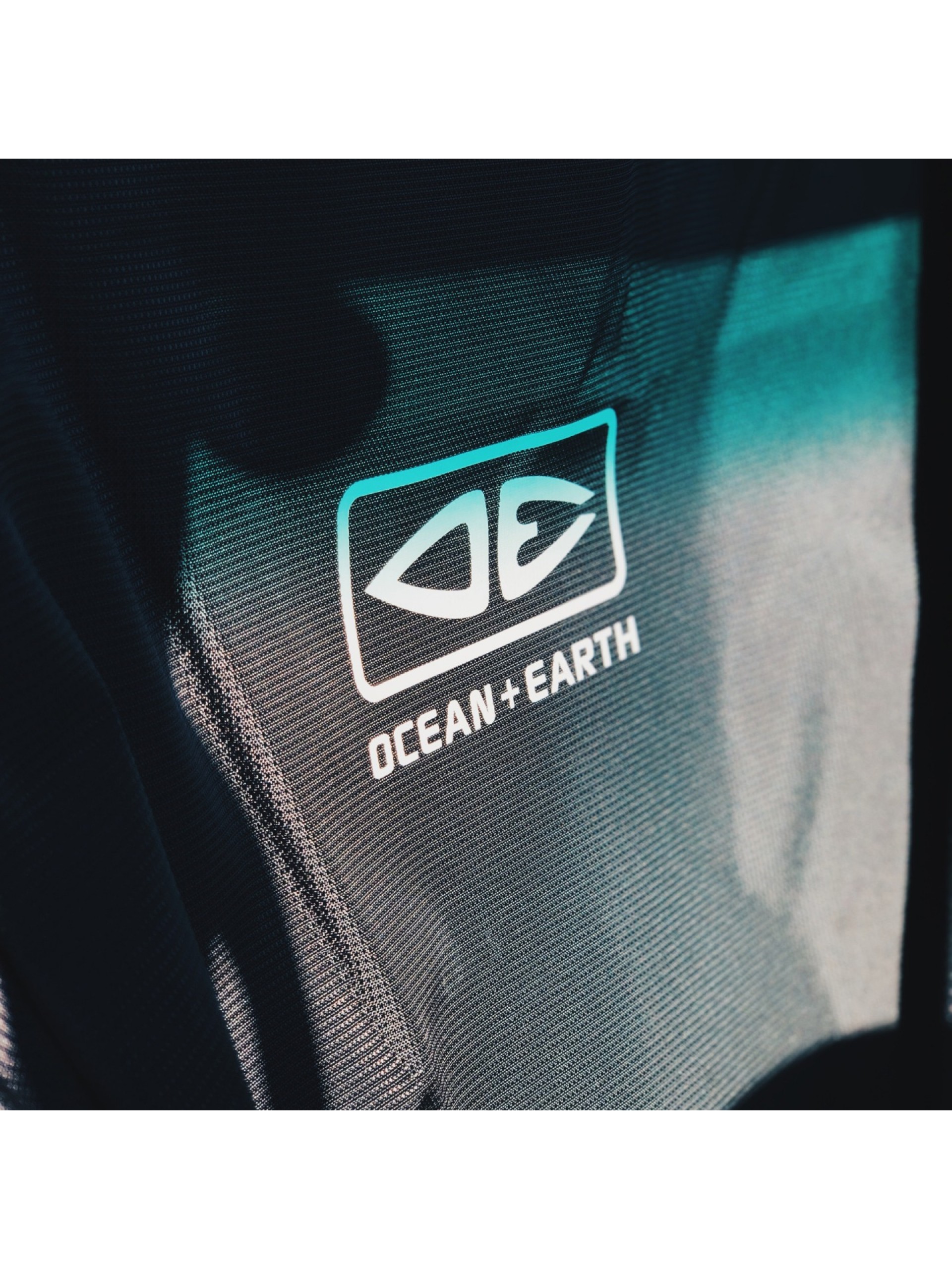 Capa Universal Para Assento de Carro Ocean & Earth