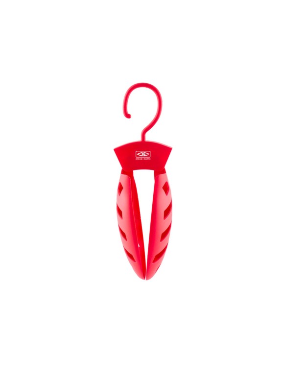 Ocean & Earth Quick Dry Wetsuit Hanger Ocean & Earth Quick Dry Wetsuit Hanger