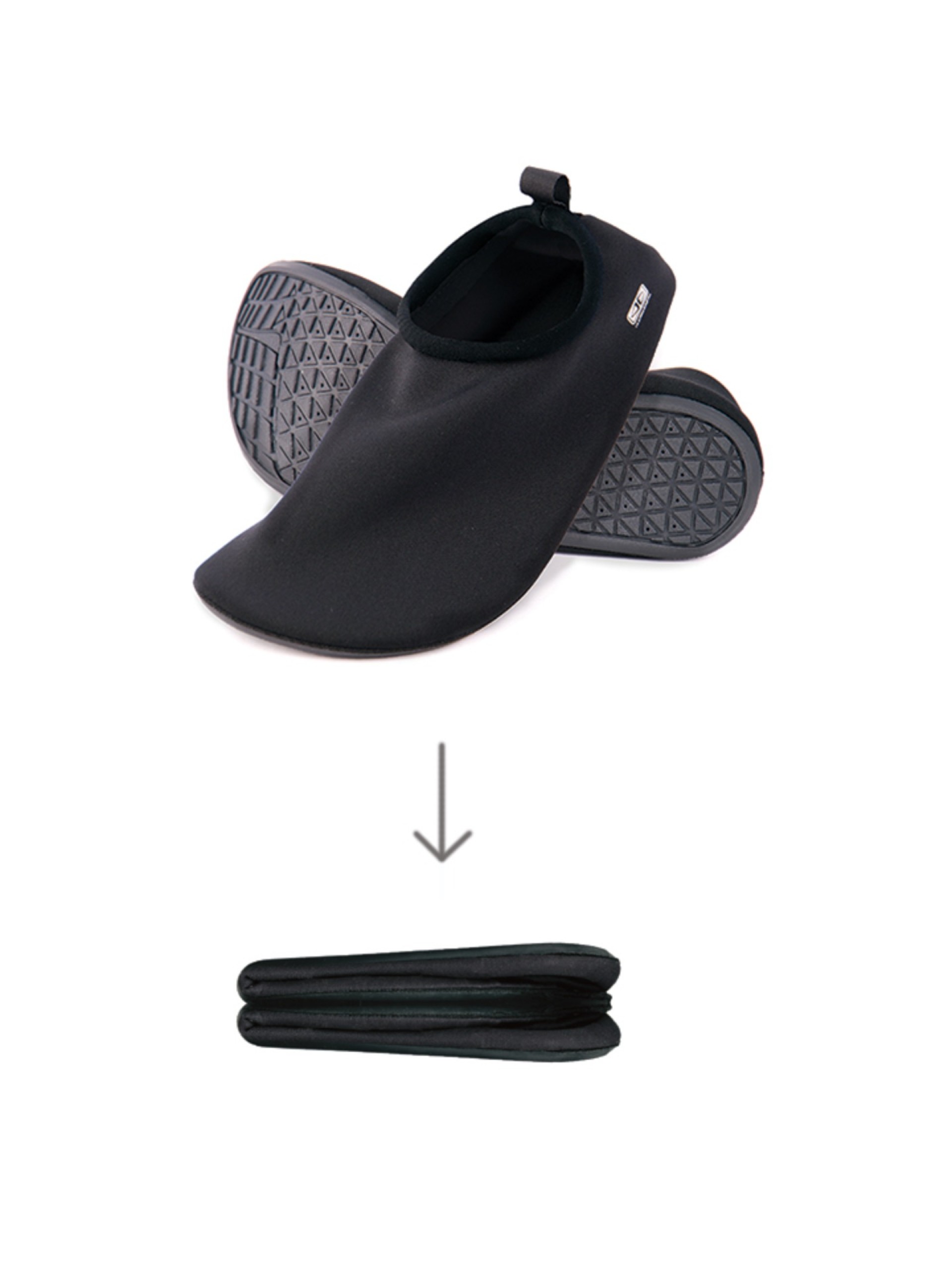 Ocean & Earth Pocket Reef Bootie